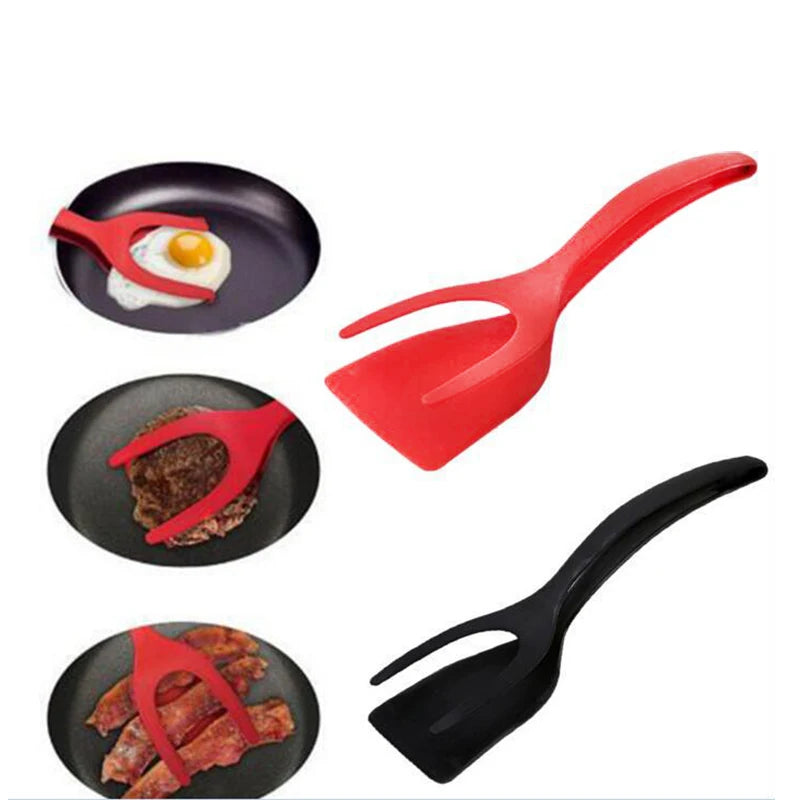 Fried Egg Flipper