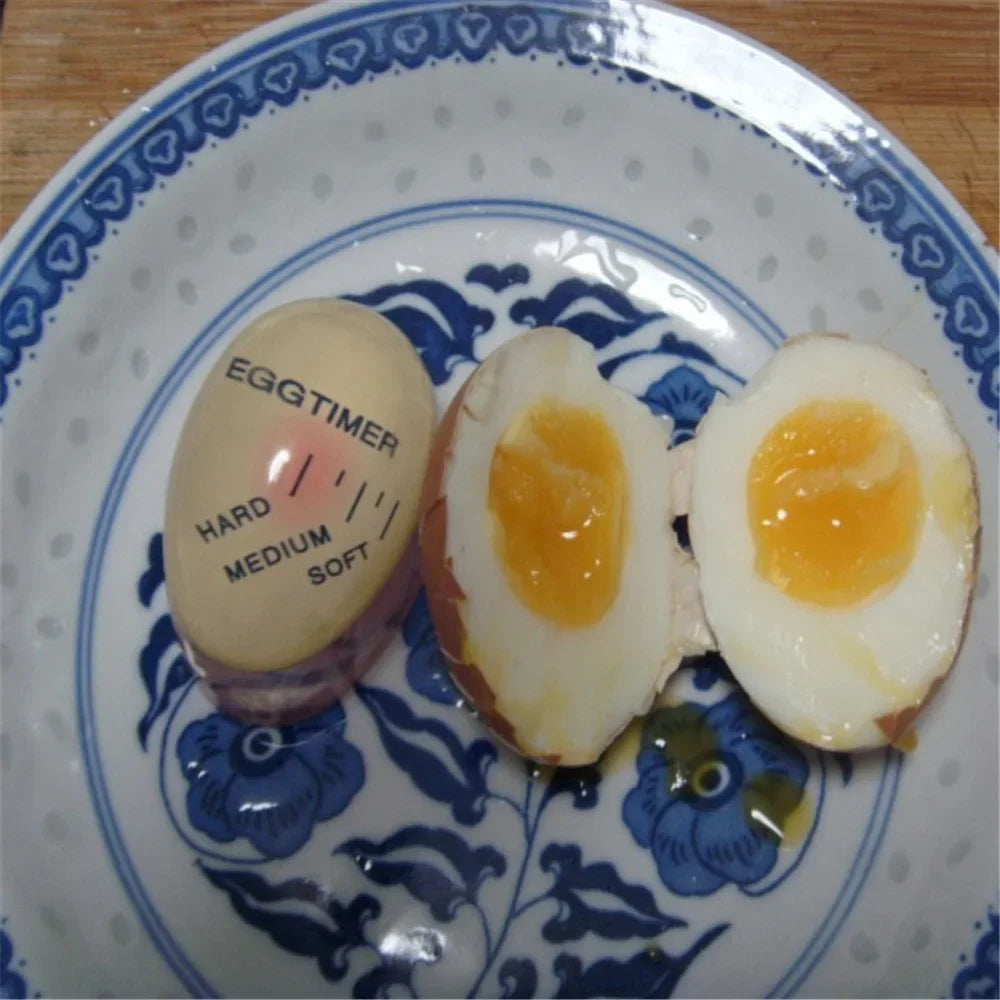 Hard Boiled Egg Timer