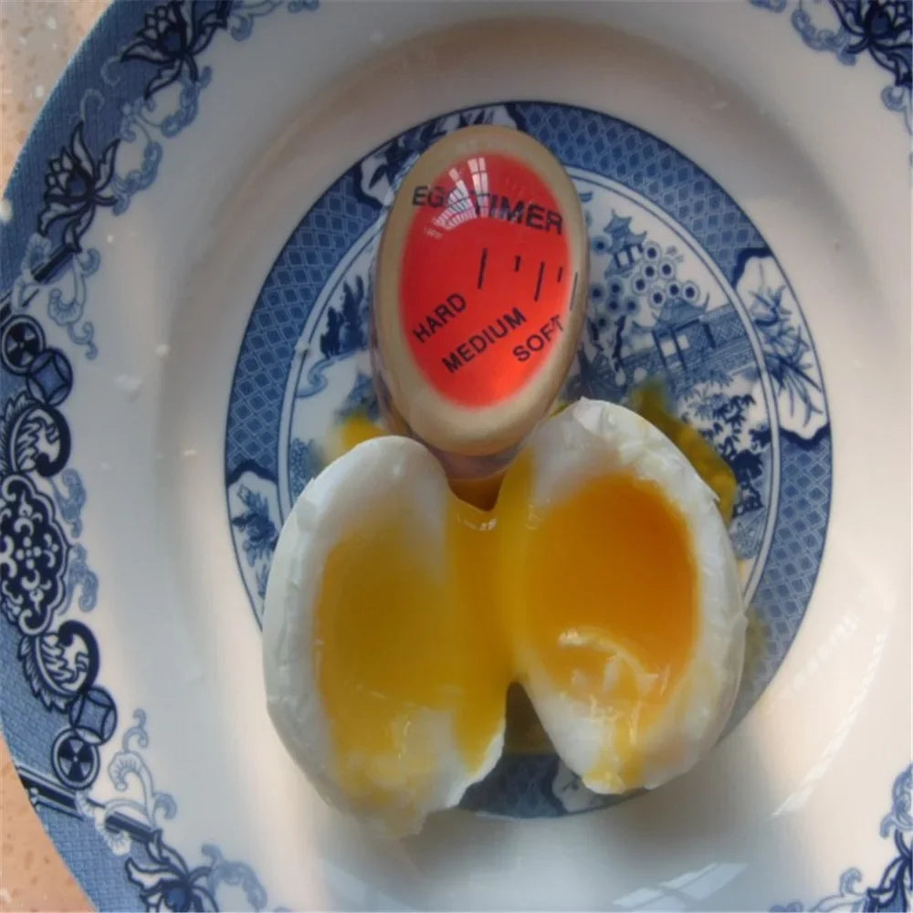 Hard Boiled Egg Timer